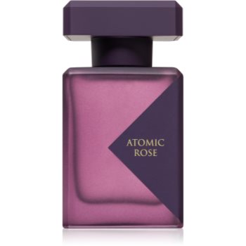 Initio Parfums Privés Atomic Rose spray parfumat pentru par unisex - imagine 2